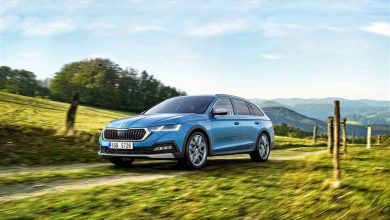 السيارات الجديدة - أسعار السيارات - سكودا كليفر