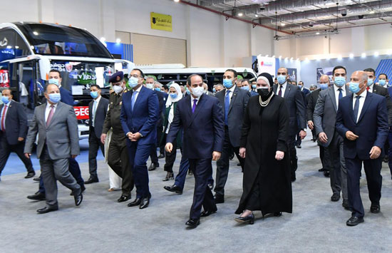 جامع - إحلال السيارات