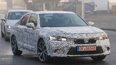 هوندا سيفيك