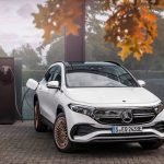 مرسيدس بنز EQA