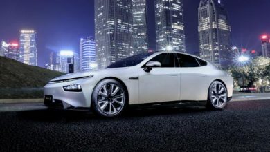 السيارات الصينية - إكس بينج - أحدث السيارات -السيارات الكهربائية