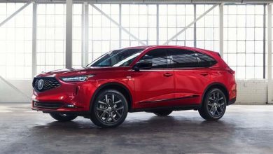 هوندا أكورا