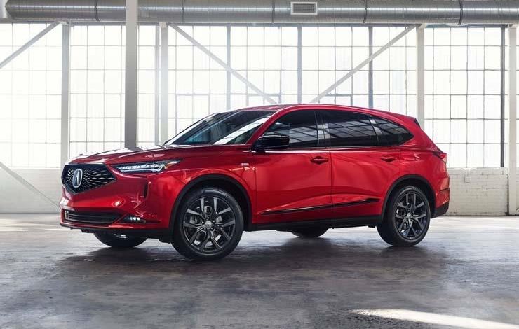 هوندا أكورا