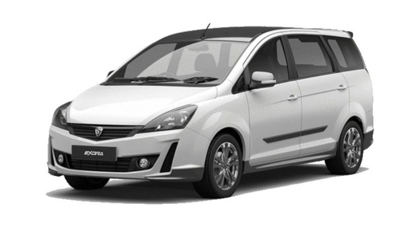 بروتون أكسورا