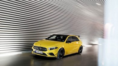 سيارة هاتشباك