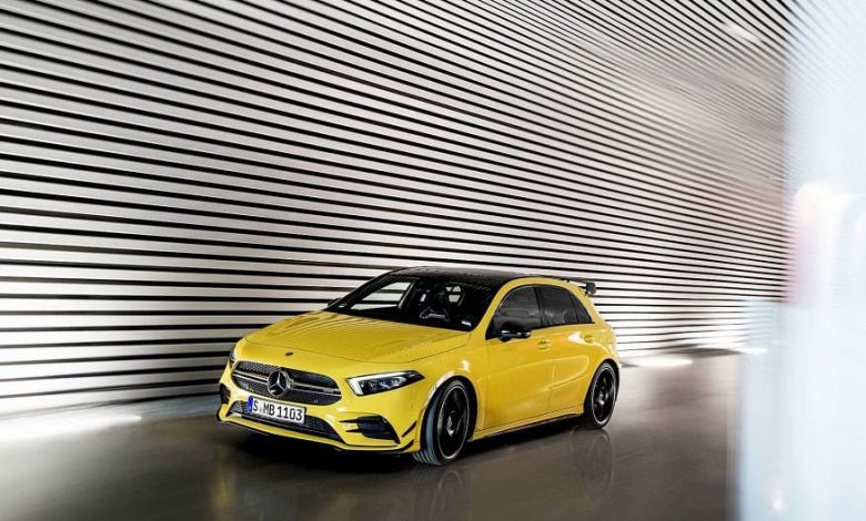 سيارة هاتشباك