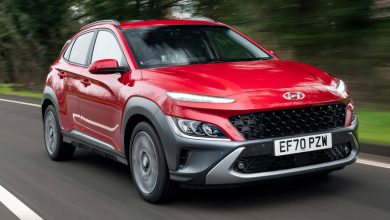 هيونداي كونا