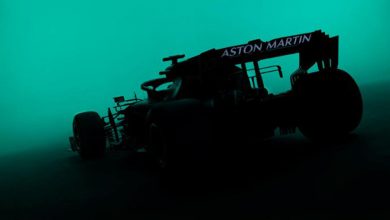 أستون مارتن