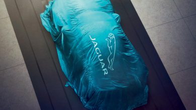 جاكوار لاند روفر