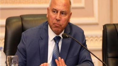 السكك الحديد