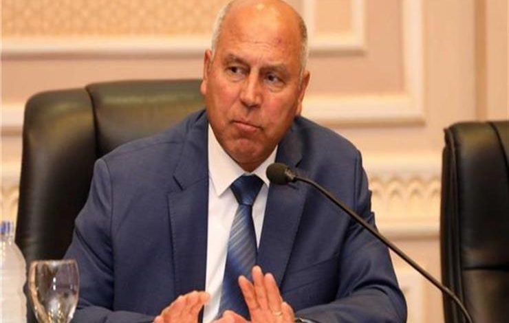 السكك الحديد