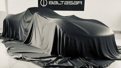 سيارة كهربائية