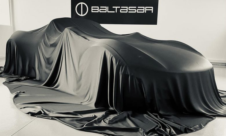 سيارة كهربائية