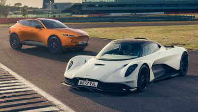 أستون مارتن