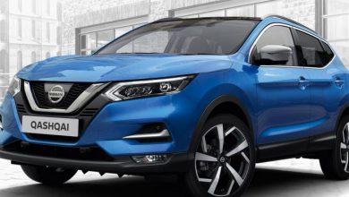 نيسان قاشقاي