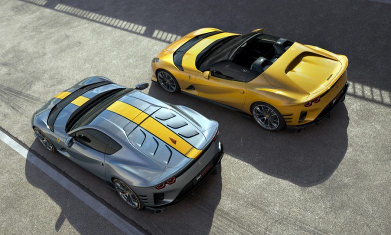 فيراري مارانيلو