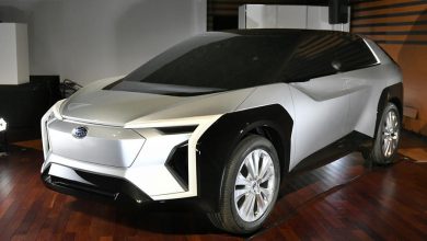 سوبارو سولتيرا