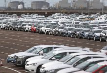 مبيعات السيارات