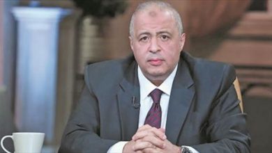 علاء السبع رئيس شركة السبع أوتوموتيف