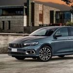 سيارات فيات تيبو السيدان