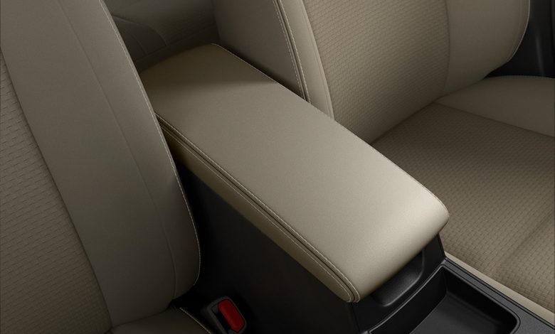 تويوتا ياريس 2023 الجديدة كلياً