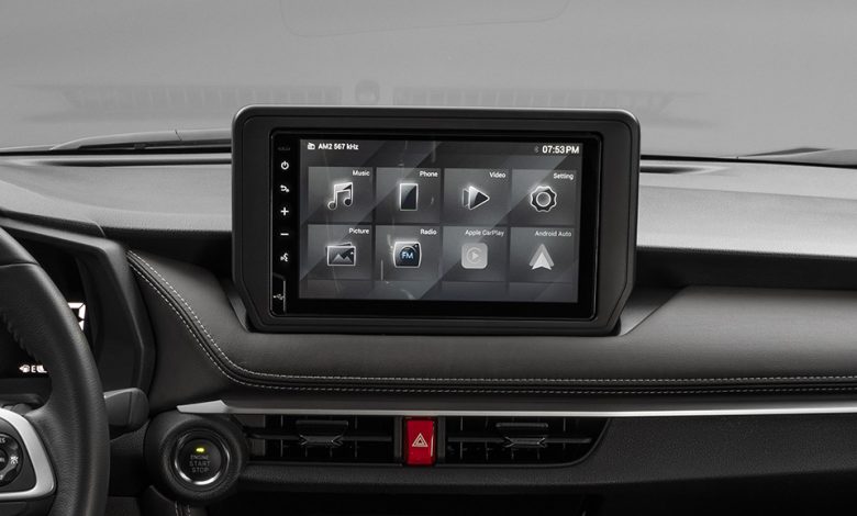 تويوتا ياريس 2023 الجديدة كلياً