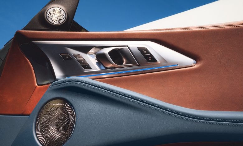 بي إم دبليو XM