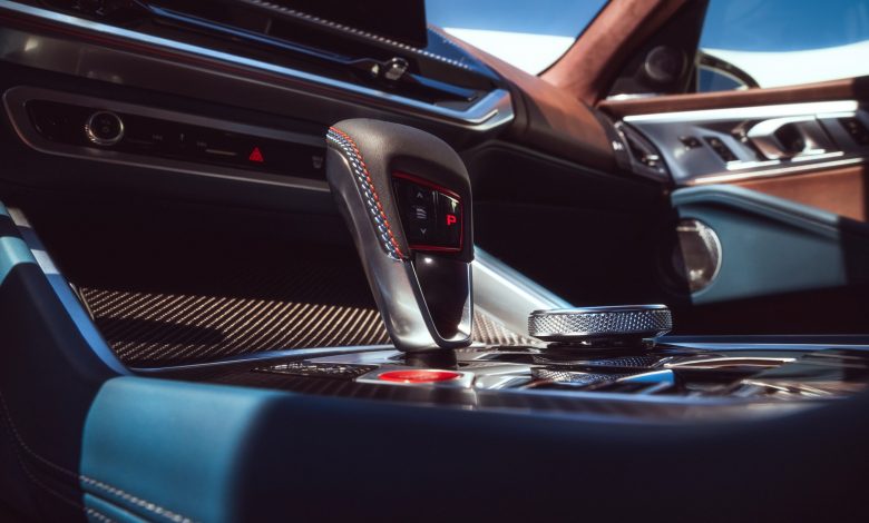 بي إم دبليو XM