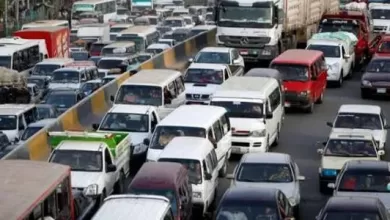 محطة مترو إمبابة - مترو الأنفاق - الخط الثالث للمترو