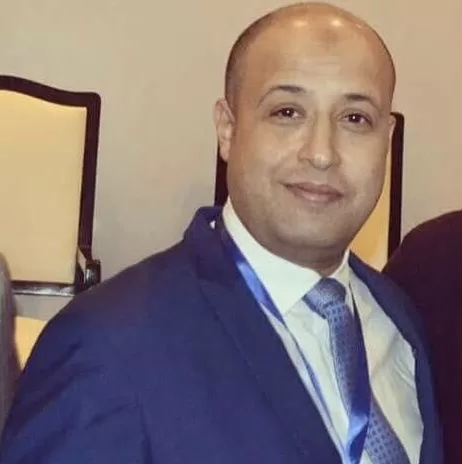 محمود حماد، رئيس قطاع المستعمل والهايبرد برابطة تجار السيارات، ورئيس شركة حماد موتورز المتخصصة في السيارات المستعملة