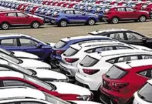 تراخيص السيارات - سوق السيارات - السيارات الملاكي - مبيعات السيارات