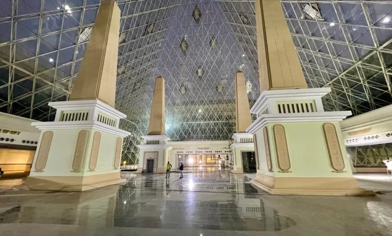 محطة سكك حديد صعيد مصر