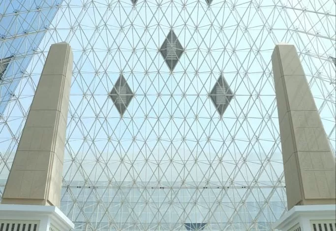 محطة سكك حديد صعيد مصر