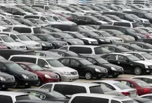 ترخيص المركبات في مصر - مبيعات المركبات - سوق المركبات