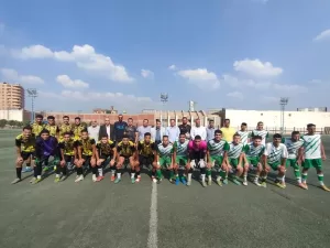 دوري مراكز الشباب توتال إنرجيز لكرة القدم