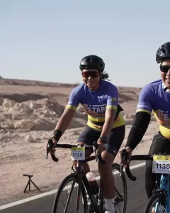 فاعليات سباق الدراجات LEtape Egypt ضمن سباقات تور دي فرانس الدولية