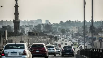 سوق السيارات - مبيعات المركبات - مبيعات المركبات في مصر