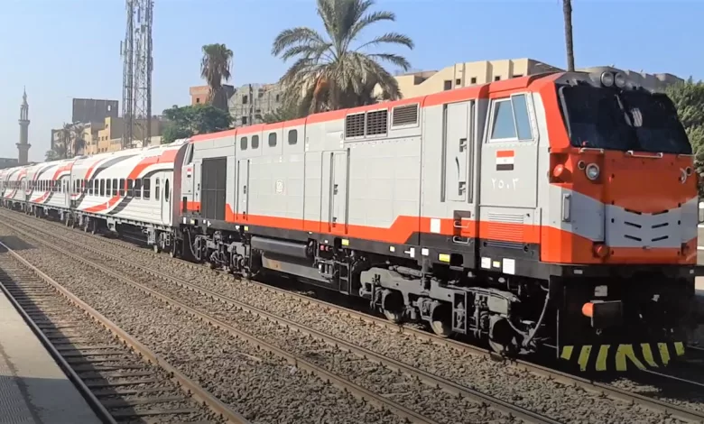 السكك الحديدية - قطارات - تطوير السكك الحديدية