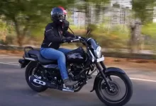 تراخيص الدراجات النارية - الدراجات النارية