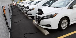 سياراتك كهربائية - السيارات الكهربائية - شحن السيارات
