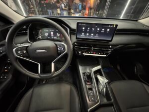 هافال جوليون برو موديل 2025