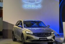 جيلي إمجراند المجمعة محلياً