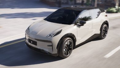 زيكر X الكهربائية