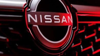 نيسان قشقاي فيس ليفت 2025