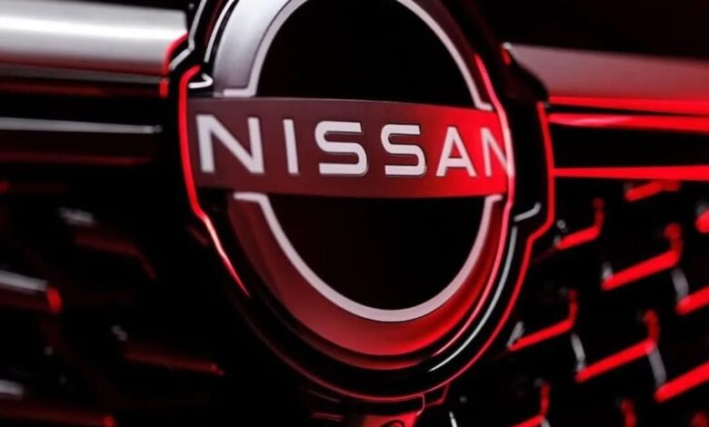 نيسان قشقاي فيس ليفت 2025