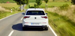 فولكس فاجن جولف 8