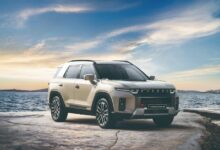 KGM توريس موديل 2025 المحسنة