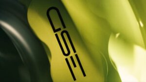 علامة أوبل GSE الكهربائية