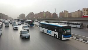 الأوتوبيس الترددي