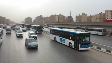 الأوتوبيس الترددي